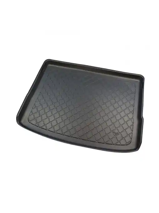 Cumpărături sigure Tavita de portbagaj BMW Seria 2 F45, caroserie Van, fabricatie 09.2014 - 10.2021, bancheta culisanta