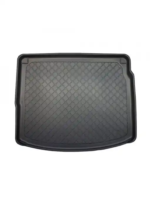 Transport gratuit Tavita de portbagaj Renault Megane III, caroserie Combi, fabricatie 06.2009 - 08.2016, cu paravane