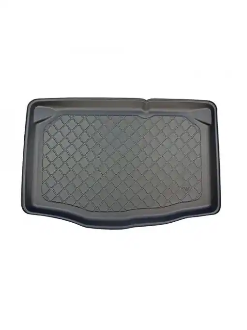 Tavita de portbagaj Mazda 2 III, caroserie Hatchback, fabricatie 02.2015 - prezent Reducere de preț