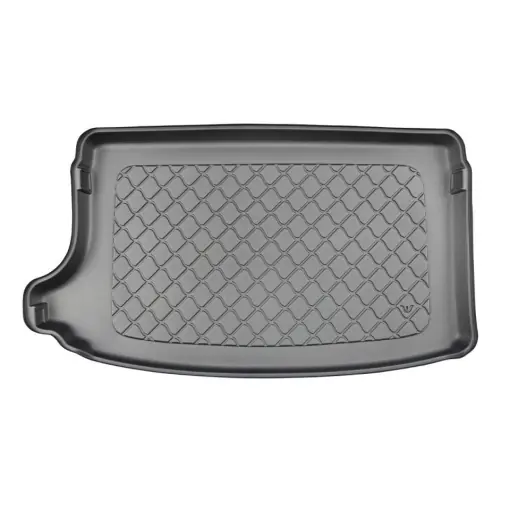 Tavita portbagaj Volkswagen T-Cross fabricatie 2019 - prezent Noutate