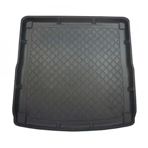 Calitate înaltă Tavita de portbagaj Audi A4 B8, caroserie Combi, fabricatie 04.2008 - 10.2015 #3