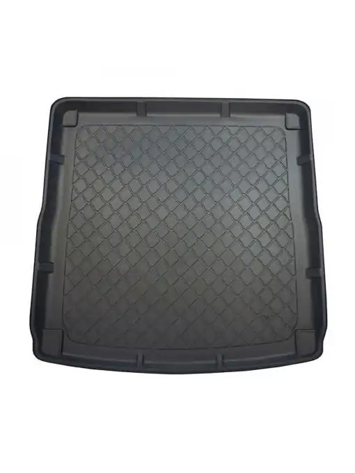 Calitate înaltă Tavita de portbagaj Audi A4 B8, caroserie Combi, fabricatie 04.2008 - 10.2015 #3