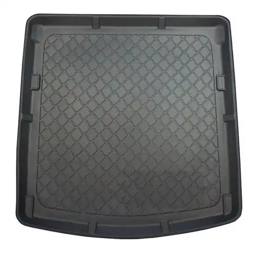 Tavita de portbagaj Audi A4 B8, caroserie Sedan, fabricatie 01.2008 - 10.2015 Discount
