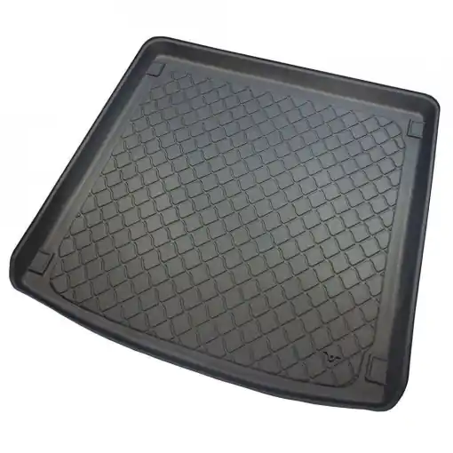 Preferatul clienților Tavita de portbagaj Audi A4 B6, caroserie Combi, fabricatie 11.2000 - 2006
