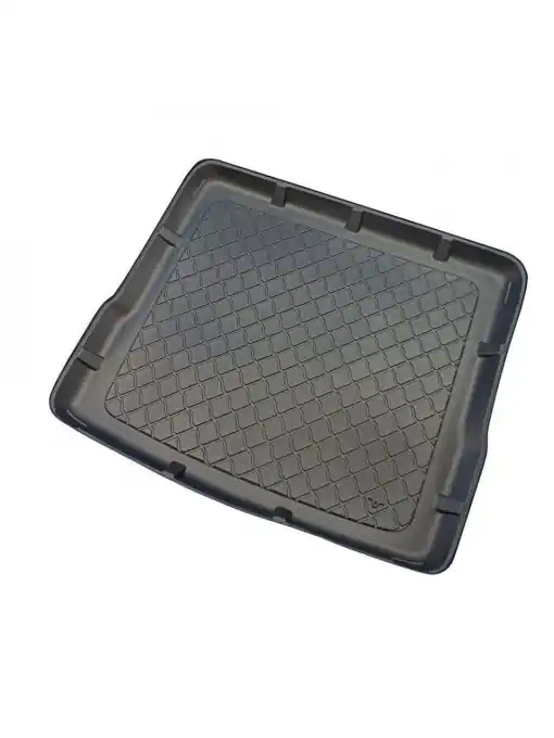 Tavita de portbagaj BMW X1 E84, caroserie SUV, fabricatie 10.2009 - 09.2015 Preț redus