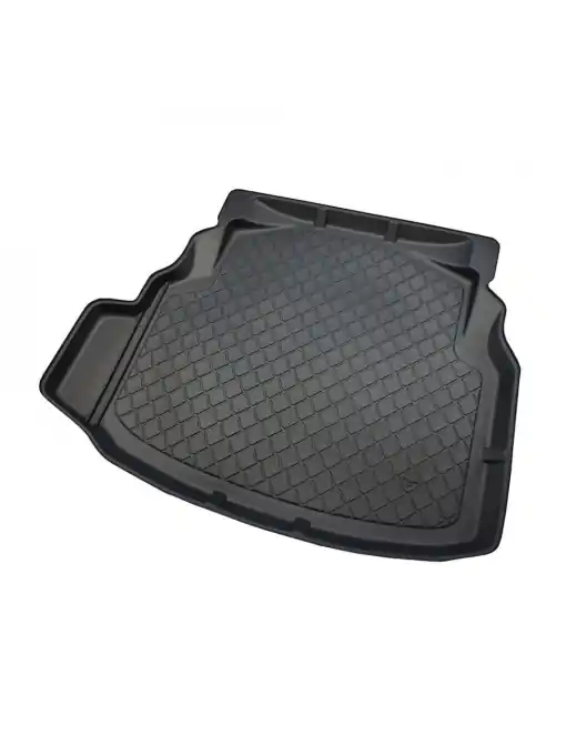Tavita de portbagaj Mercedes Clasa C W204, caroserie Sedan, fabricatie 04.2007 - 02.2014, bancheta nerabatabila Premium