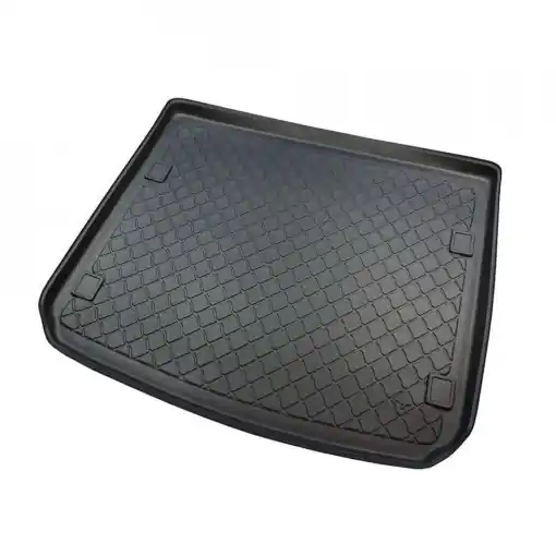 Transport gratuit Tavita de portbagaj Porsche Cayenne I, caroserie SUV, fabricatie 11.2002 - 2010