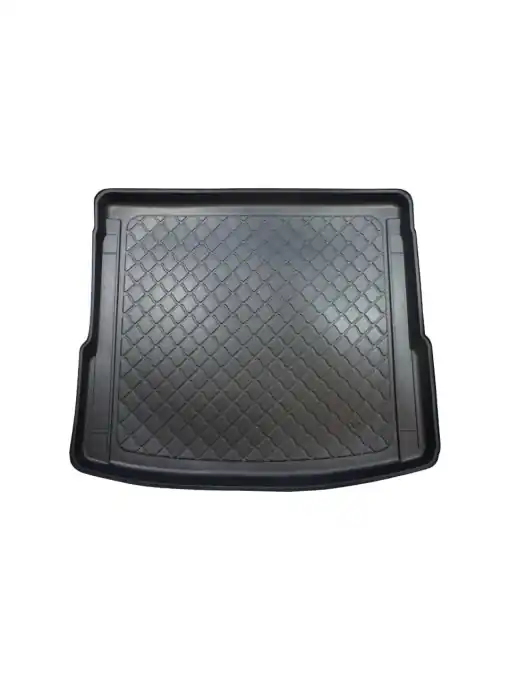 Super ofertă Tavita de portbagaj Audi Q5 FY, caroserie SUV, fabricatie 01.2017 - prezent, bancheta culisanta
