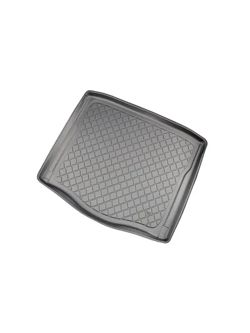 Tavita de portbagaj Mercedes CLA I, caroserie Coupe, fabricatie 03.2013 - 03.2019, fara ureche pe dreapta Transport gratuit
