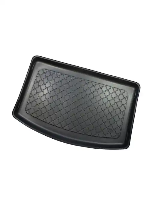 Reducere Tavita de portbagaj Kia Rio IV, caroserie Hatchback, fabricatie 02.2017 - prezent, portbagaj inferior