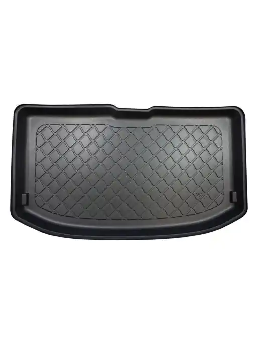 Tavita de portbagaj Suzuki Ignis III, caroserie Hatchback, fabricatie 01.2017 - prezent, bancheta culisanta Lichidare de stoc