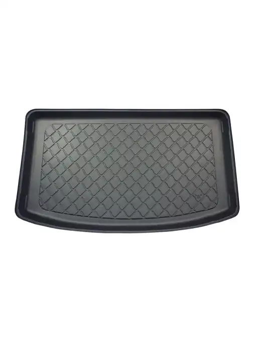 Tavita de portbagaj Kia Rio IV, caroserie Hatchback, fabricatie 02.2017 - prezent, portbagaj superior Expediere rapidă