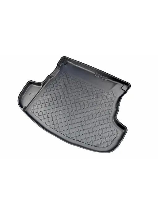 Lichidare de stoc Tavita de portbagaj Mitsubishi Outlander III, caroserie SUV, fabricatie 09.2012 - prezent, portbagaj inferior, 5 locuri