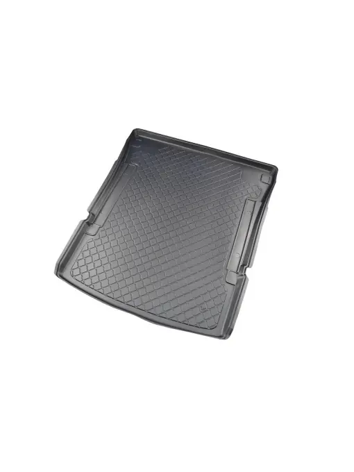 Tavita de portbagaj Volkswagen Caddy Maxi Startline, caroserie Van, fabricatie 10.2007 - 10.2020, in spatele randului 2 Plată securizată