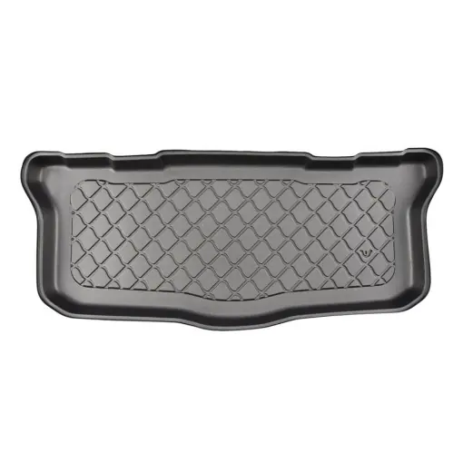 Reducere de preț Tavita de portbagaj Citroen C1 II, caroserie Hatchback, fabricatie 07.2014 - prezent