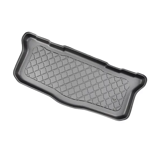 Tavita de portbagaj Peugeot 108, caroserie Hatchback, fabricatie 07.2014 - prezent Doar azi