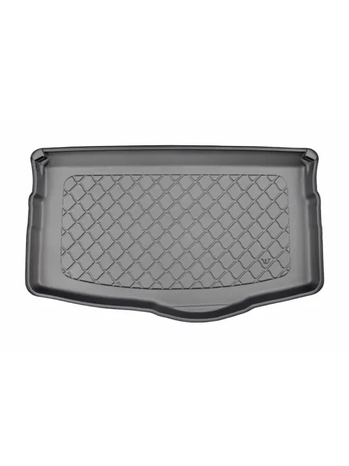 Tavita de portbagaj Volkswagen T-Cross, caroserie SUV, fabricatie 04.2019 - prezent, portbagaj inferior Expediere rapidă
