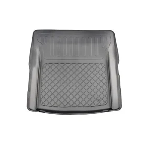 Transport gratuit Tavita de portbagaj Volvo S60 III, caroserie Sedan, fabricatie 10.2018 - prezent, kit reparatie