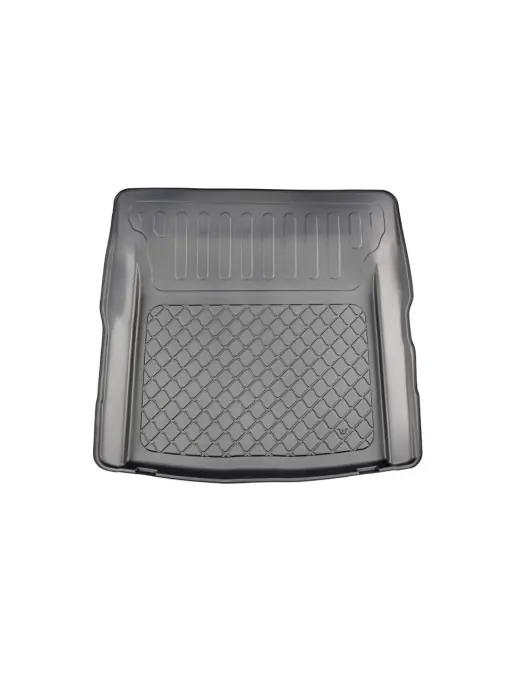 Transport gratuit Tavita de portbagaj Volvo S60 III, caroserie Sedan, fabricatie 10.2018 - prezent, kit reparatie