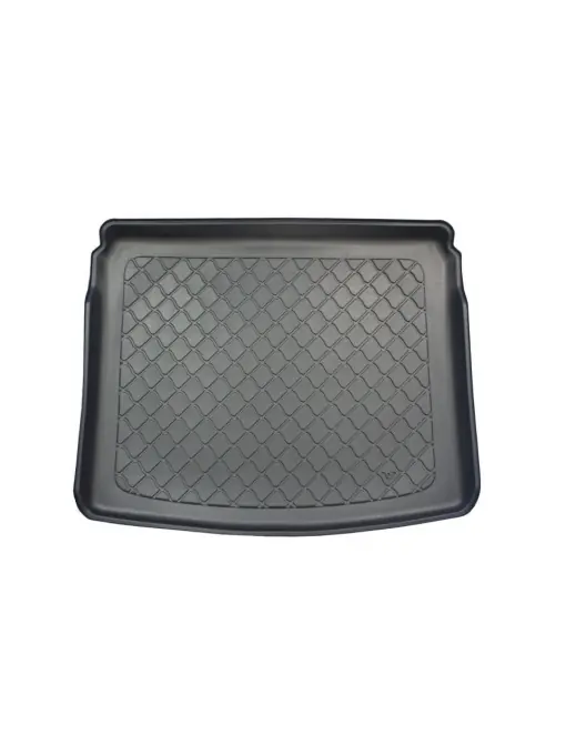 Tavita de portbagaj Jeep Compass II, caroserie SUV, fabricatie 08.2017 - prezent Plată securizată