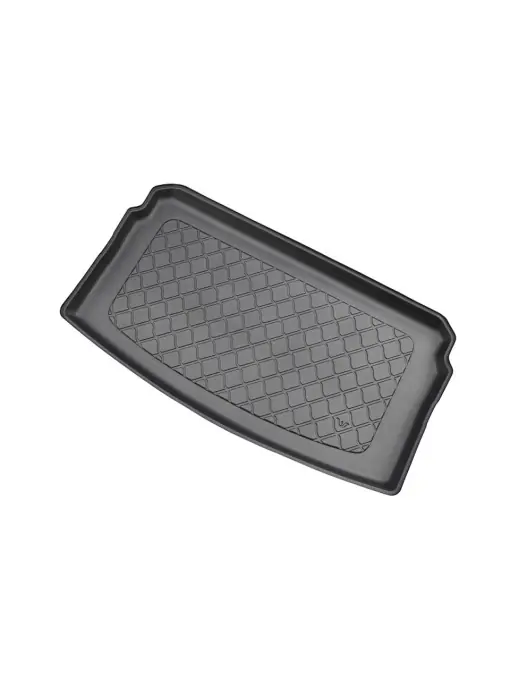 Tavita de portbagaj Volkswagen Polo VI, caroserie Hatchback, fabricatie 10.2017 - prezent, portbagaj inferior #4 Ofertă exclusivă