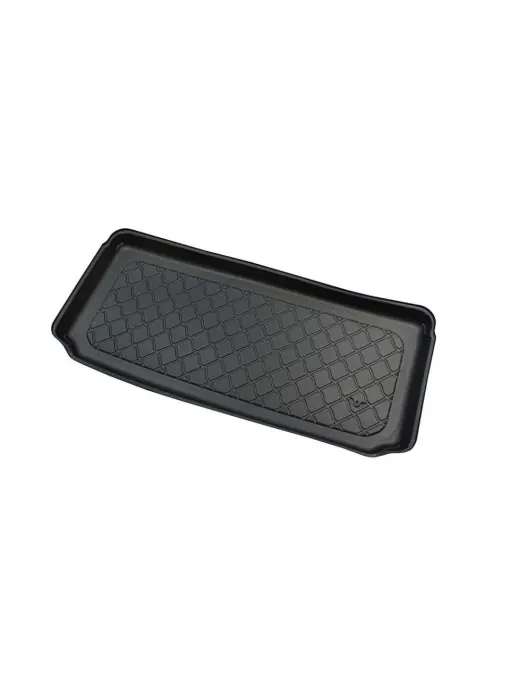 Noutate Tavita de portbagaj Mini Cooper III F56, caroserie Hatchback, fabricatie 03.2014 - prezent, 3 usi, portbagaj superior