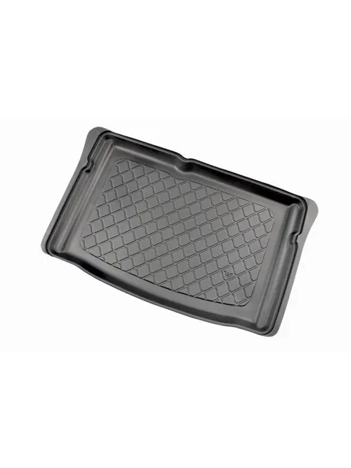 Tavita de portbagaj Seat Mii, caroserie Hatchback, fabricatie 12.2011 - 2019, portbagaj inferior Transport gratuit