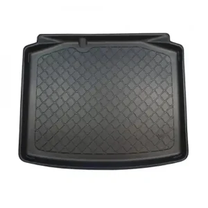 Vezi acum Tavita de portbagaj Skoda Rapid Spaceback, caroserie Hatchback, fabricatie 10.2013 - 03.2019, portbagaj inferior