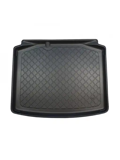 Vezi acum Tavita de portbagaj Skoda Rapid Spaceback, caroserie Hatchback, fabricatie 10.2013 - 03.2019, portbagaj inferior