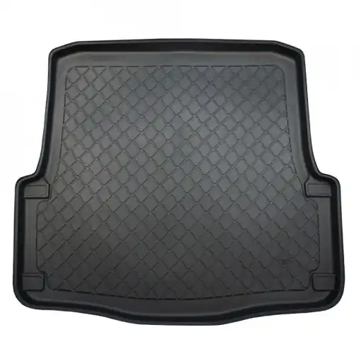 Tavita de portbagaj Skoda Octavia Scout 4x4, caroserie Combi, fabricatie 2004 - 04.2013, portbagaj inferior Chilipir