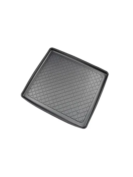 Tavita de portbagaj Mercedes Clasa G W463, caroserie SUV, fabricatie 1990 - 04.2018, ampatament scurt Livrare gratuită