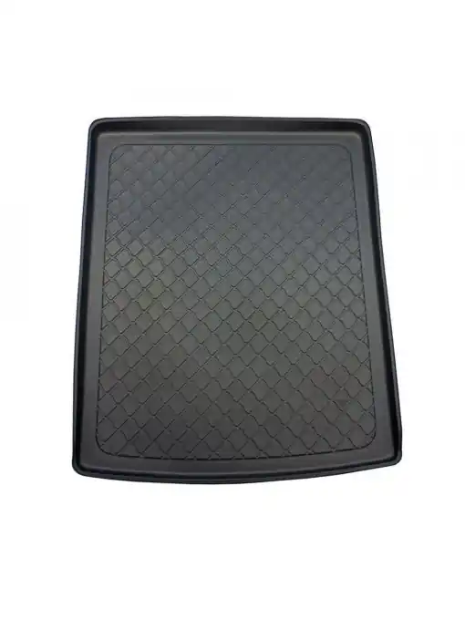 Premium Tavita de portbagaj Audi A6 C6, caroserie Combi, fabricatie 03.2005 - 2011, cu sine