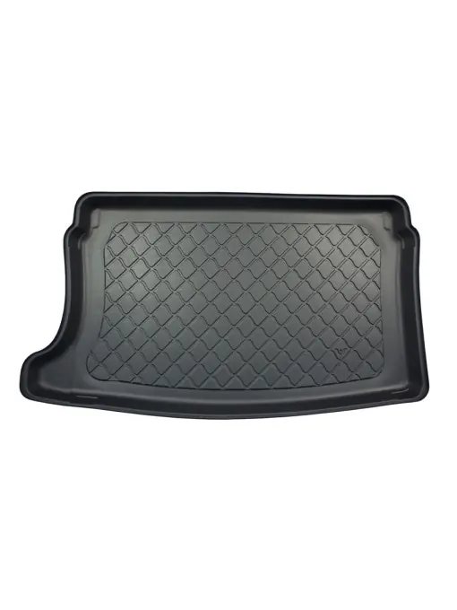 Tavita de portbagaj Seat Ibiza V, caroserie Hatchback, fabricatie 06.2017 - prezent, 6F/KJ1, portbagaj superior Reducere specială