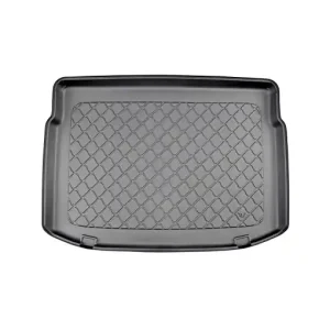 Chilipir Tavita de portbagaj Toyota Corolla XII E210, caroserie Hatchback, fabricatie 02.2019 - prezent, portbagaj superior