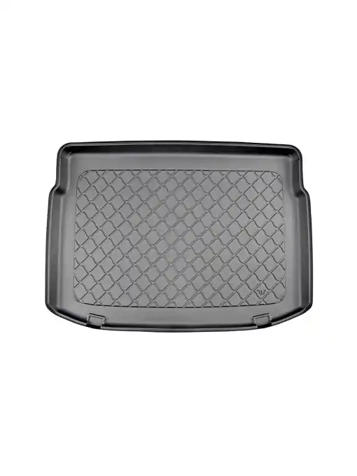 Chilipir Tavita de portbagaj Toyota Corolla XII E210, caroserie Hatchback, fabricatie 02.2019 - prezent, portbagaj superior