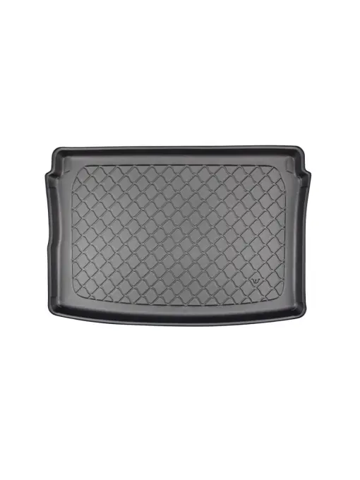 Tavita de portbagaj Seat Arona, caroserie SUV, fabricatie 06.2017 - prezent, portbagaj superior Calitate înaltă