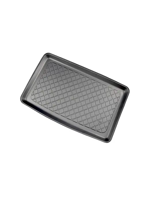 Tavita de portbagaj Mercedes Clasa B W246, caroserie Hatchback, fabricatie 10.2011 - 12.2018, portbagaj inferior, cu variobox Ieftin