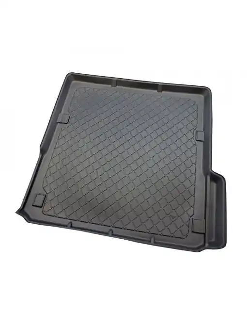Cel mai bun preț Tavita de portbagaj Mercedes Clasa E W211, caroserie Combi, fabricatie 2003 - 10.2009, cu navigatie