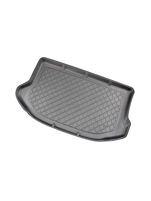 Lichidare de stoc Tavita de portbagaj Hyundai ix20, caroserie Hatchback, fabricatie 05.2010 - prezent, portbagaj superior
