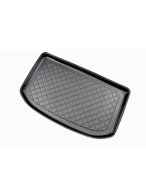 Ofertă specială Tavita de portbagaj Kia Soul II, caroserie Hatchback, fabricatie 03.2014 - 03.2019, portbagaj superior