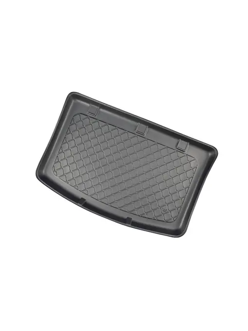 Tavita de portbagaj Kia Rio III, caroserie Hatchback, fabricatie 08.2011 - 01.2017, portbagaj inferior Cel mai bun preț
