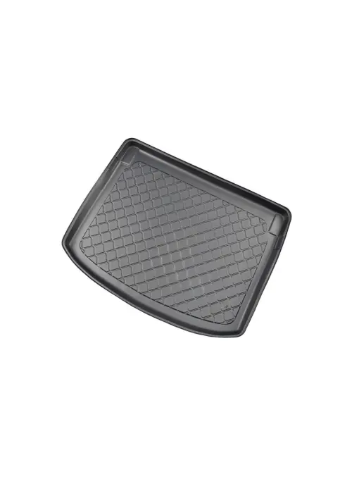 Tavita de portbagaj Volvo V40 II, caroserie Hatchback, fabricatie 07.2012 - prezent, portbagaj superior Nu rata