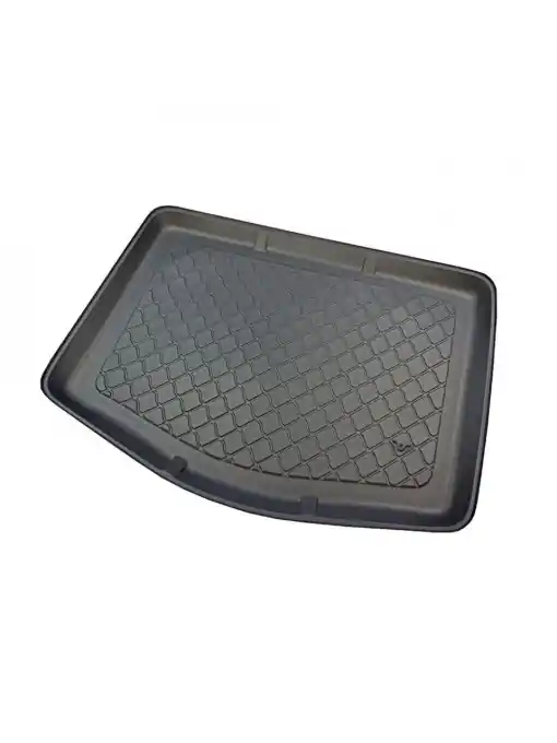 Reducere specială Tavita de portbagaj Ford C-Max II, caroserie Van, fabricatie 11.2010 - 06.2019, Roata rezerva ingusta