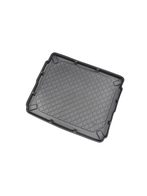 Plată securizată Tavita de portbagaj Peugeot 3008 I, caroserie Hatchback, fabricatie 05.2009 - 10.2016, portbagaj superior