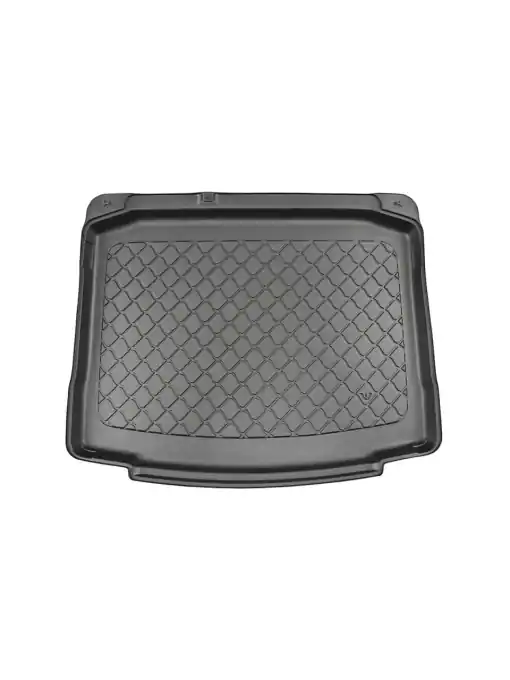 Tavita de portbagaj Skoda Karoq, caroserie SUV, fabricatie 2017 - prezent, portbagaj inferior, roata rezerva ingusta Ofertă de sezon