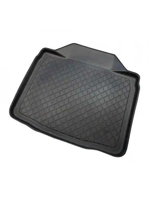 Preferatul clienților Tavita de portbagaj Opel Insignia A, caroserie Hatchback, fabricatie 2008 - 05.2017, portbagaj inferior, roata rezerva ingusta / kit reparatie