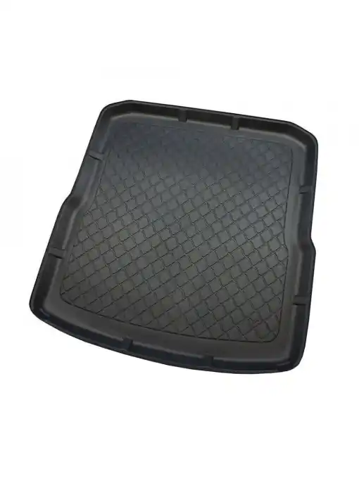 Tavita de portbagaj Skoda Superb II, caroserie Combi, fabricatie 11.2009 - 08.2015 Popular