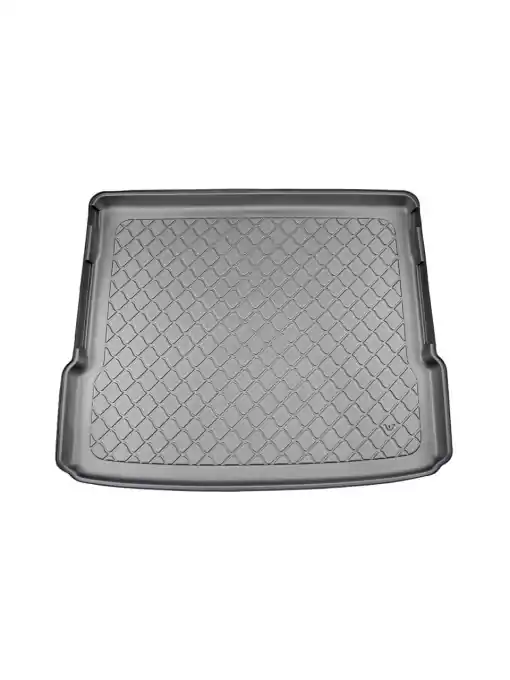 Tavita de portbagaj Mercedes GLB X247, caroserie SUV, fabricatie 11.2019 - prezent, portbagaj superior Ofertă limitată