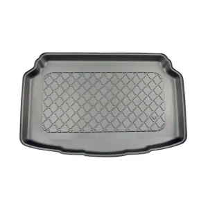 Calitate înaltă Tavita de portbagaj Toyota Yaris IV, caroserie Hatchback, fabricatie 09.2020 - prezent, portbagaj inferior