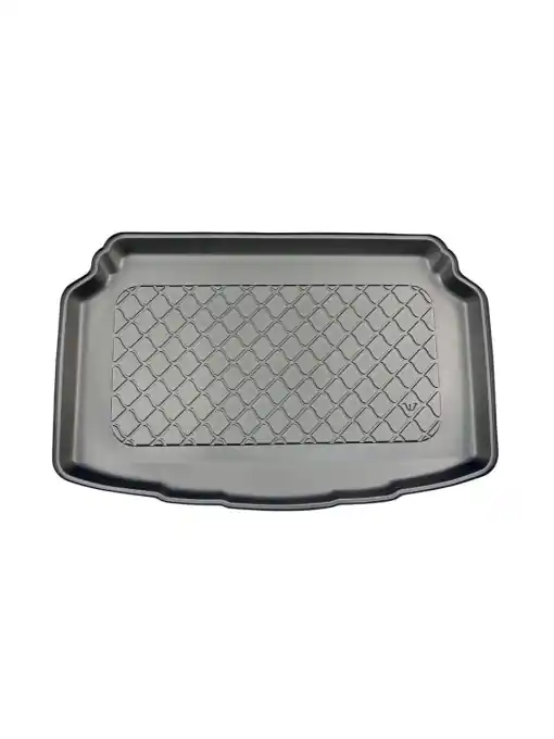 Calitate înaltă Tavita de portbagaj Toyota Yaris IV, caroserie Hatchback, fabricatie 09.2020 - prezent, portbagaj inferior